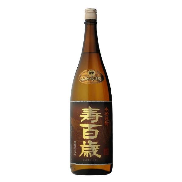 （送料無料）（ポイント3倍）本格芋焼酎極みの黒麹飲み比べ1800ｍｌ×3本 |  | 03