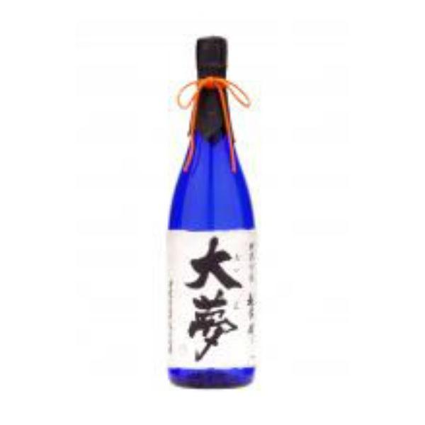 越前岬　特別吟醸　大夢　（田邊酒造）　1800ｍｌ | 