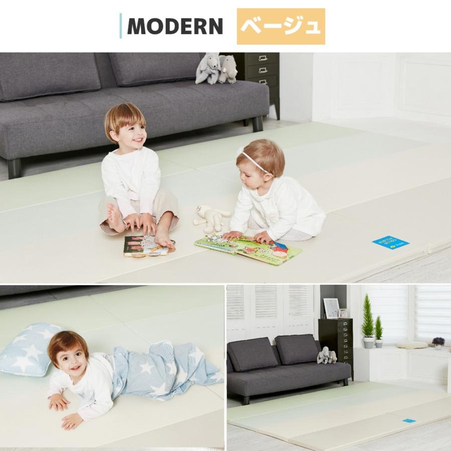 プレイマット ベビーマット 赤ちゃん 子供 ALZIPmat 国際検査済み