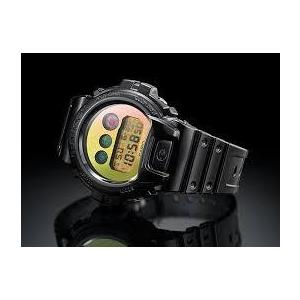 G-SHOCK CASIO（カシオ）G-SHOCK（ジーショック）DW-6900SP-1JR