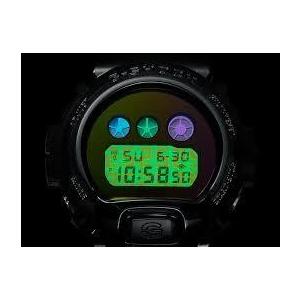 G-SHOCK CASIO（カシオ）G-SHOCK（ジーショック）DW-6900SP-1JR