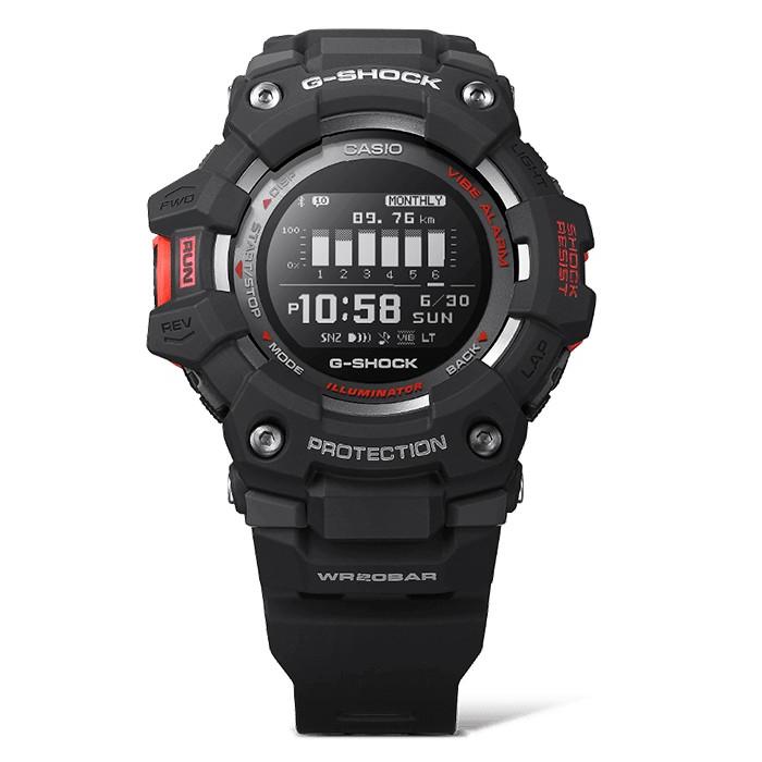 【美品】CASIO G-SHOCK GBD-100-1JF G-SHOCK CASIO（カシオ）G-SHOCK（ジーショック）GBD-100-1JF クオーツ