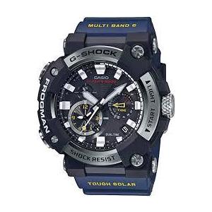 CASIO（カシオ）G-SHOCK（ジーショック）GWF-A1000-1A2JF　電波ソーラー×Bluetooth　メンズ｜senga-eshop