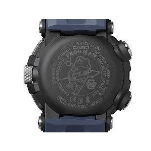 CASIO（カシオ）G-SHOCK（ジーショック）GWF-A1000-1A2JF　電波ソーラー×Bluetooth　メンズ｜senga-eshop｜02