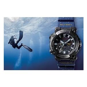 CASIO（カシオ）G-SHOCK（ジーショック）GWF-A1000-1A2JF　電波ソーラー×Bluetooth　メンズ｜senga-eshop｜03