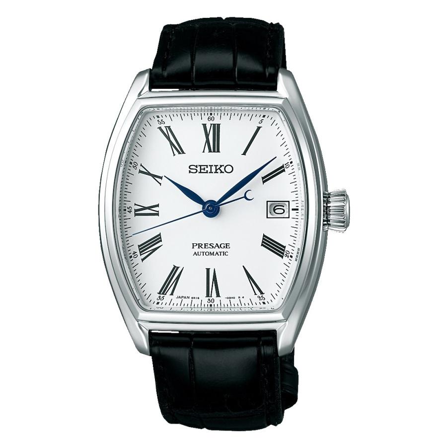 SEIKO SARX051 自動巻き腕時計 SEIKO（セイコー）PRESAGE（プレザージュ） SARX051 自動巻き メンズ