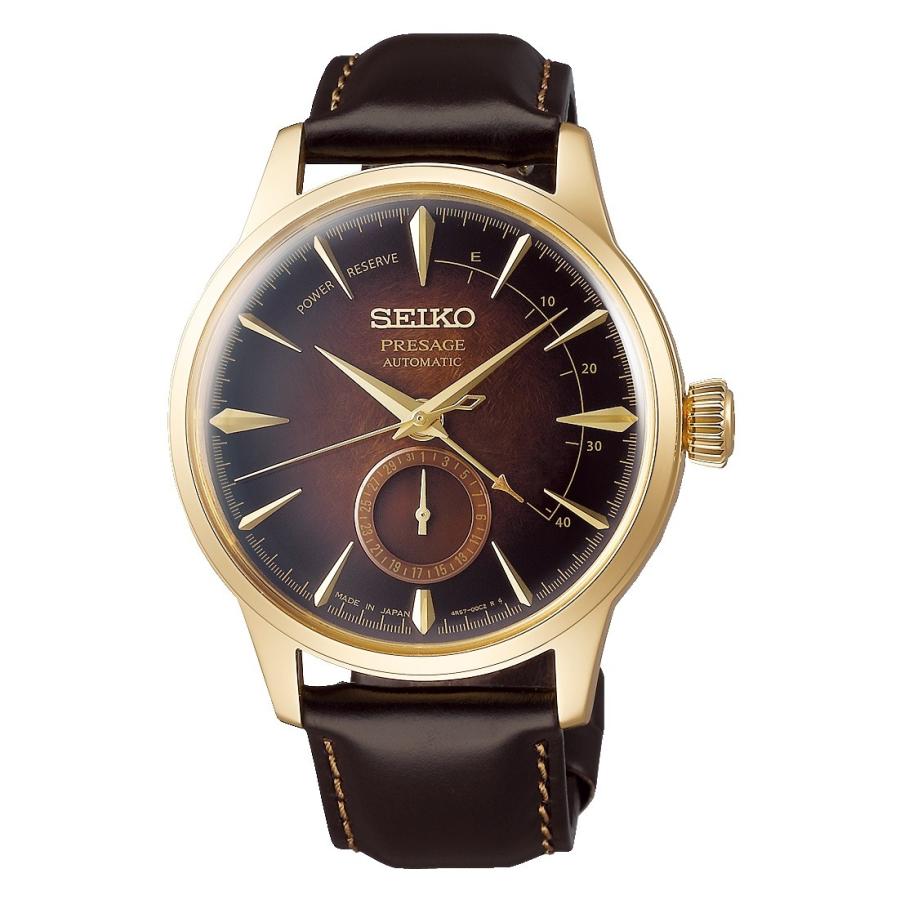 セイコー プレサージュ SARY136 限定モデル Seiko presage
