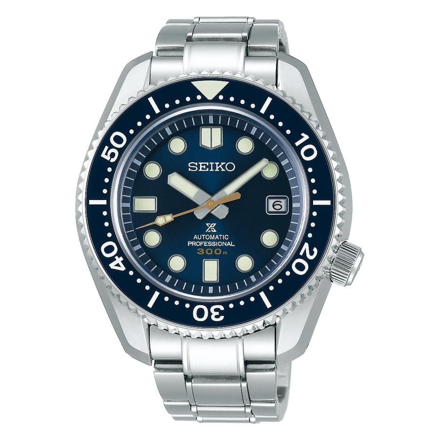 SEIKO（セイコー）PROSPEX（プロスペックス）SBDX025 自動巻き 