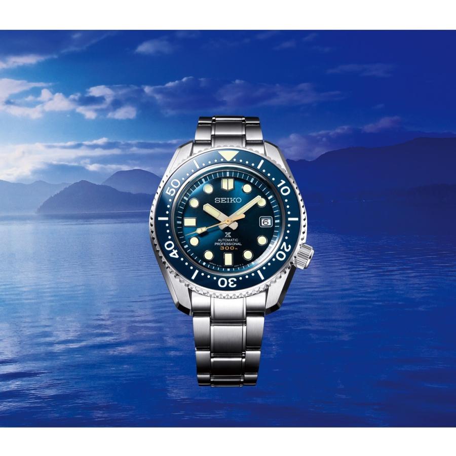 PROSPEX 【新品】SEIKO（セイコー）PROSPEX（プロスペックス）SBDX025 