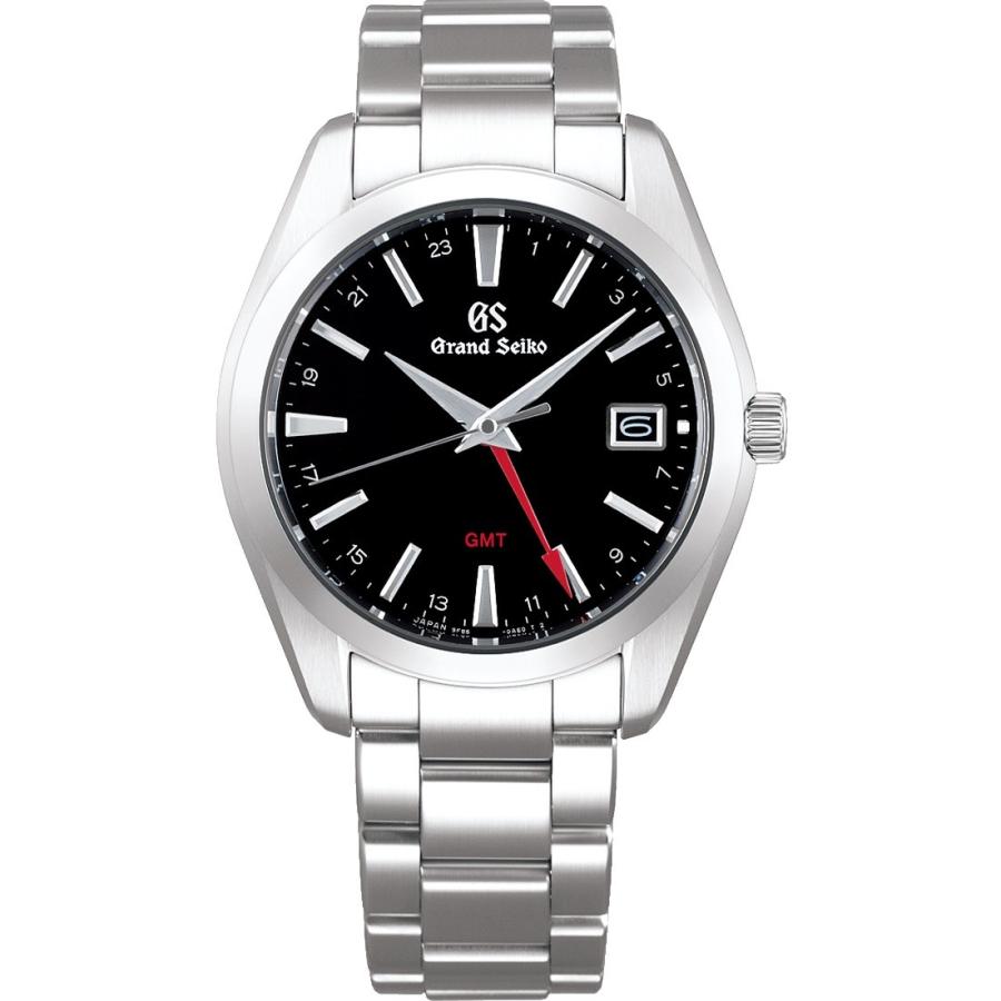 Grand Seiko GRAND SEIKO（グランドセイコー）SBGN013 クオーツ メンズ 