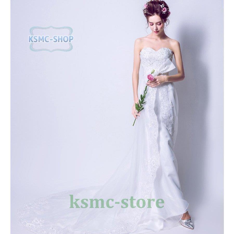 最安値 安い ウエディングドレス マーメイドライン ウェディングドレス 花嫁 Dress Wedding マーメイドドレス 結婚式 二次会 エンパイア 披露宴 ロングドレス マーメイドライン サイズ Xxxl Www Oroagri Eu