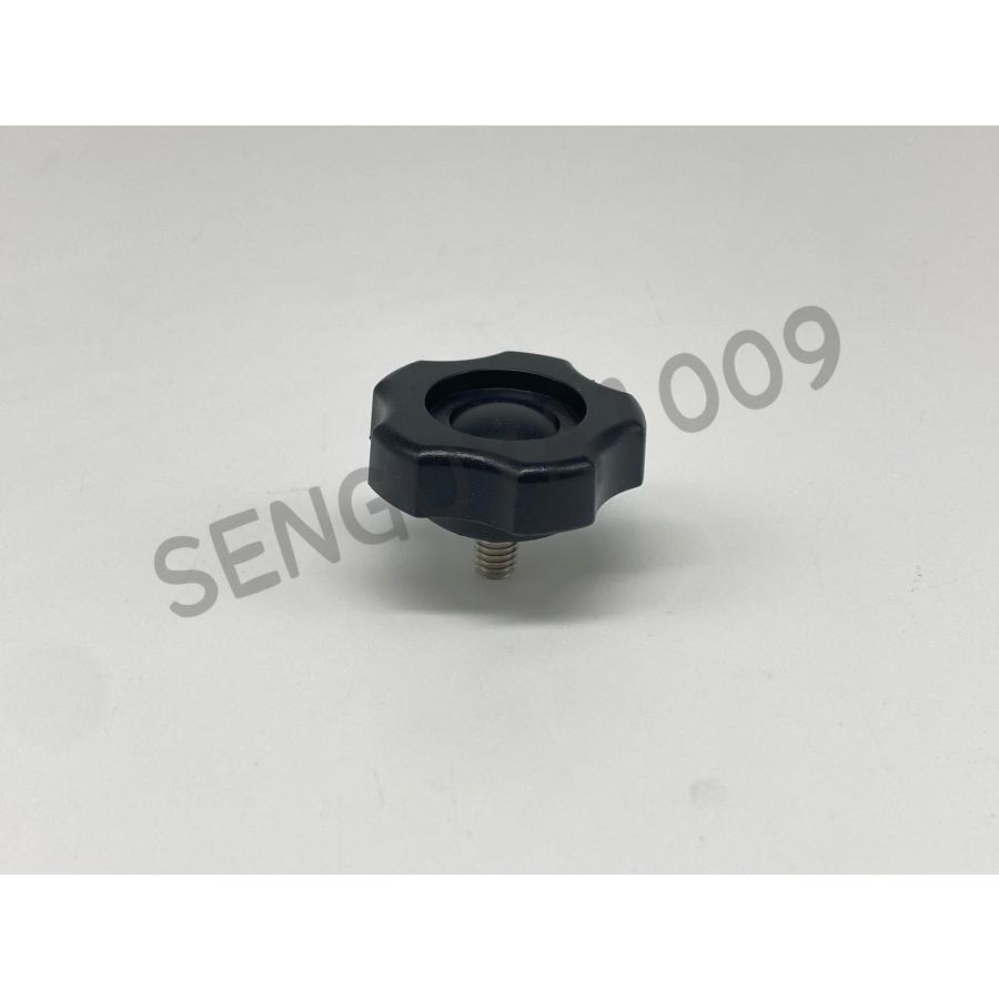 HONDEX（ホンデックス） HONDEX BP05・BP10 万能パイプ用ノブボルト