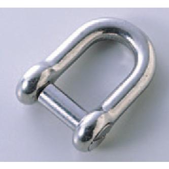 ステンレス 沈みシャックル 6mm CS-6 ひめじや : SENGUYA1009 - 通販