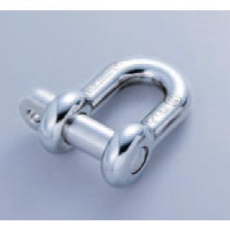 ステンレス SCシャックル SC-22　D=26mm　ひめじや