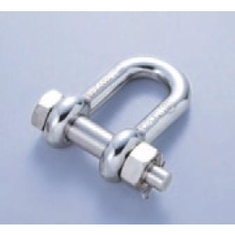 ステンレス SBシャックル SB-16 D=19mm ひめじや : SENGUYA1009 - 通販