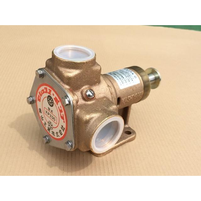 セレックスポンプ KP-200B 1-1/2 送料無料 樫山工業 : SENGUYA1009