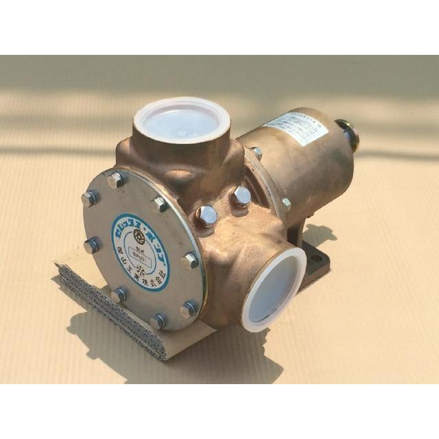 セレックスポンプ SP-500B 2-1/2 送料無料 樫山工業
