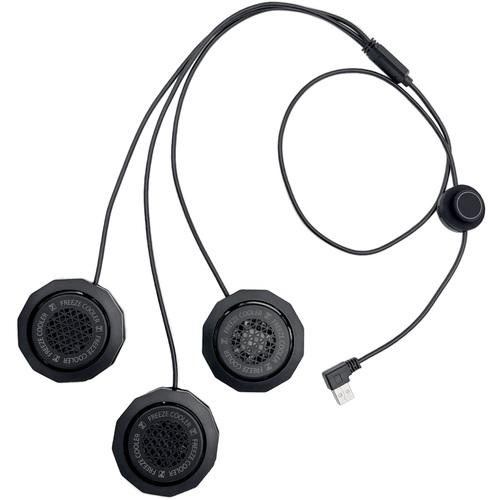 【未開封・未使用】I'ZペルチェベストセットⅢ XLサイズ あすつく) I'Z FRONTIER(アイズフロンティア):I'Zペルチェベスト