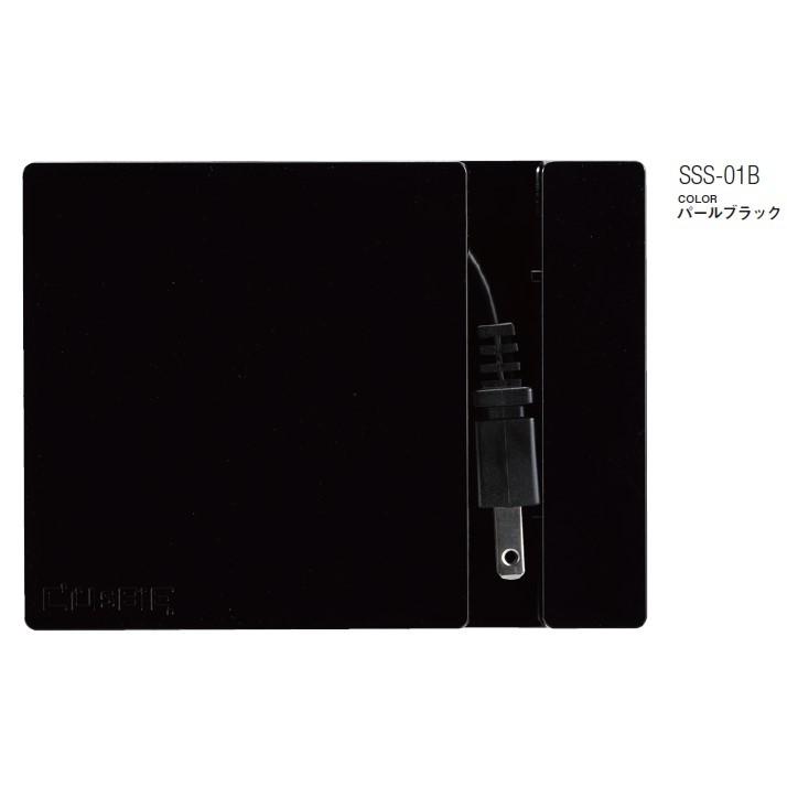 ハタヤ キュービー ホワイト SSS-01W ケーブル巻取り式テーブルタップ SSS-01B :4930510605005:SENGUYA1009 - 通販 - Yahoo!ショッピング ハタヤ キュービー ホワイト SSS-01W ケーブル巻取り式テーブルタップ SSS-01B :4930510605005:SENGUYA1009 - 通販 - Yahoo!ショッピング
