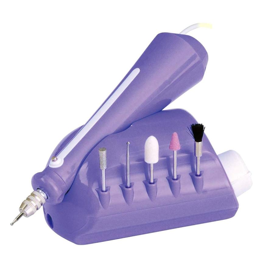 イチネンミツトモ ルーターキット 62点ルーター用先端工具付き #80010