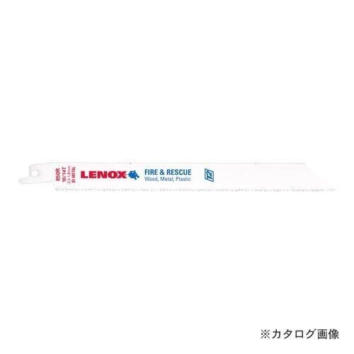 レノックス LENOX セーバーソーブレード 25枚 850R/25