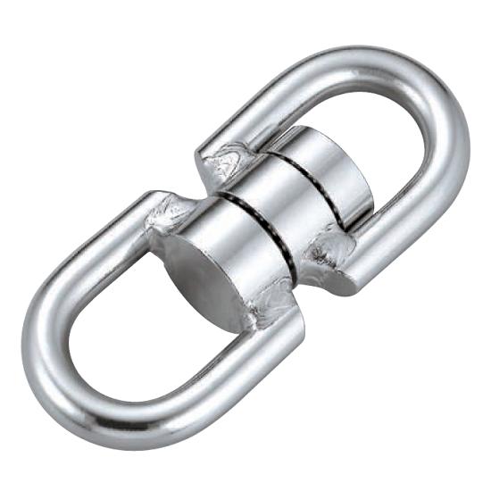 AK2221 浅野金属工業 強力スイベルBHC(ステンレスボール入) サイズ13