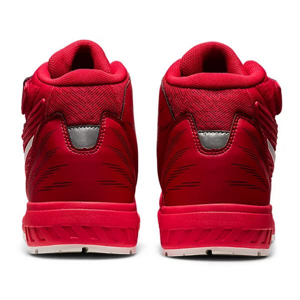 アシックス安全靴 ASICS（アシックス） 安全靴 CP120 1273A062 ウィンジョブ 600