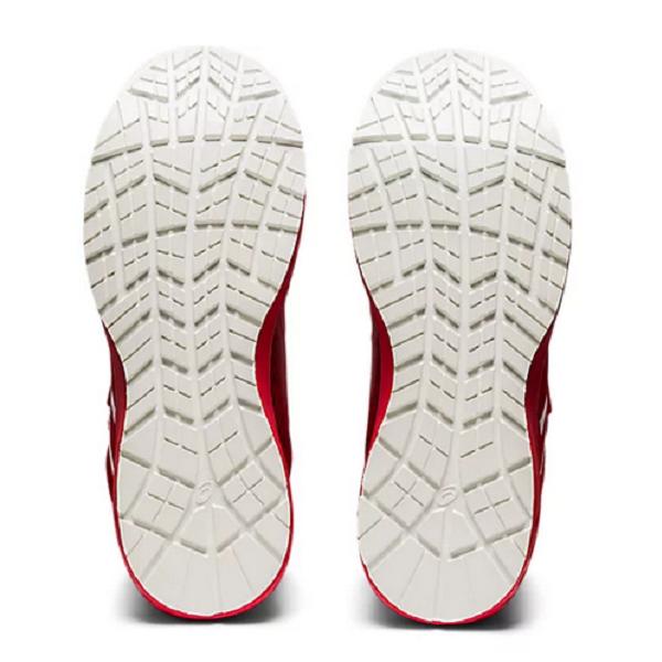 ASICS（アシックス） 安全靴 CP120 1273A062 ウィンジョブ 600