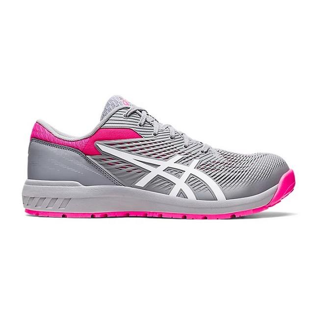 ASICS（アシックス） 安全靴 CP121 1273A078 ウィンジョブ 020 シート