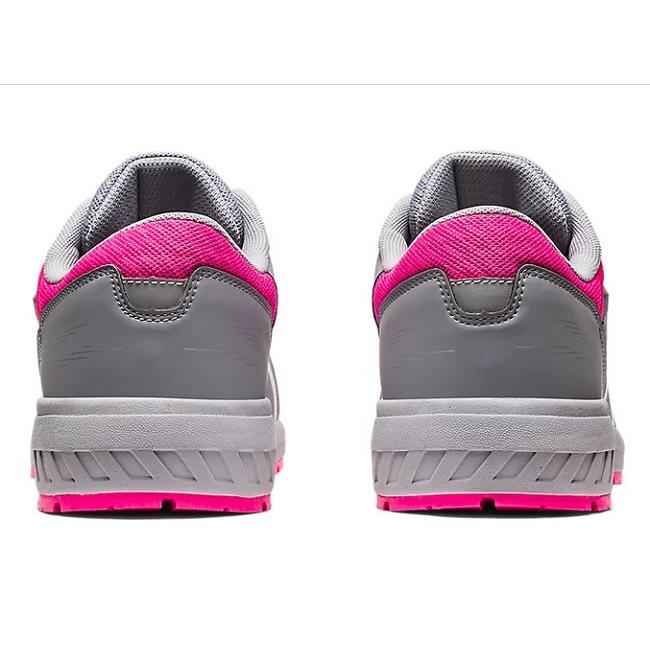 ASICS（アシックス） 安全靴 CP121 1273A078 ウィンジョブ 020 シート