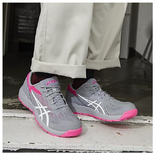 ASICS（アシックス） 安全靴 CP121 1273A078 ウィンジョブ 020 シート