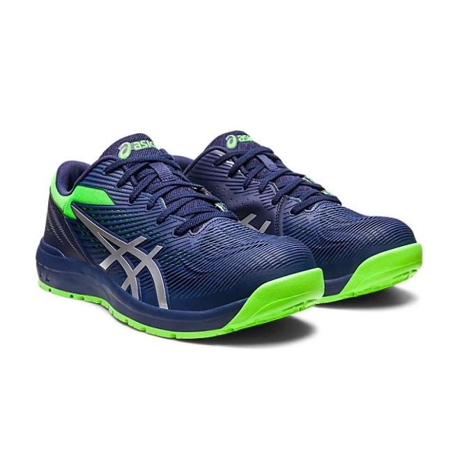 ASICS（アシックス） 安全靴 CP121 1273A078 ウィンジョブ 401