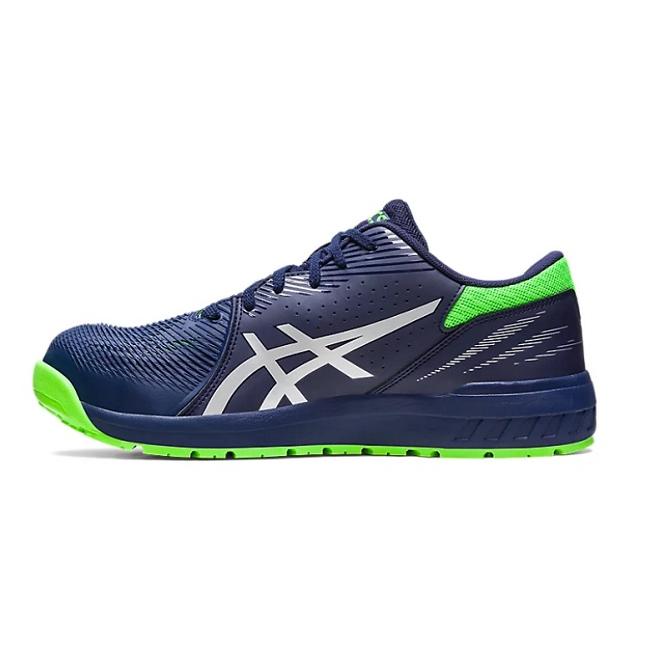 ASICS（アシックス） 安全靴 CP121 1273A078 ウィンジョブ 401