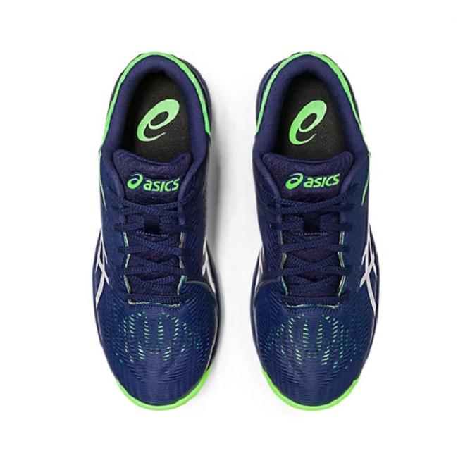 ASICS（アシックス） 安全靴 CP121 1273A078 ウィンジョブ 401