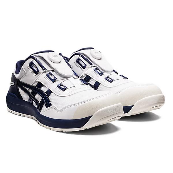 ASICS（アシックス） 安全靴 CP209 BOA 1271A029 ウィンジョブ 102
