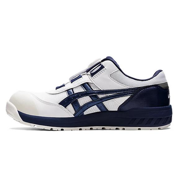 ASICS（アシックス） 安全靴 CP209 BOA 1271A029 ウィンジョブ 102