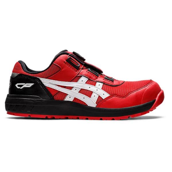 ASICS（アシックス） 安全靴 CP209 BOA 1271A029 ウィンジョブ 602