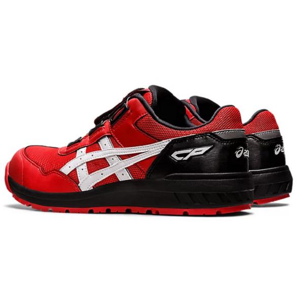ASICS（アシックス） 安全靴 CP209 BOA 1271A029 ウィンジョブ 602