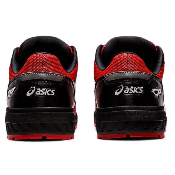 ASICS（アシックス） 安全靴 CP209 BOA 1271A029 ウィンジョブ 602