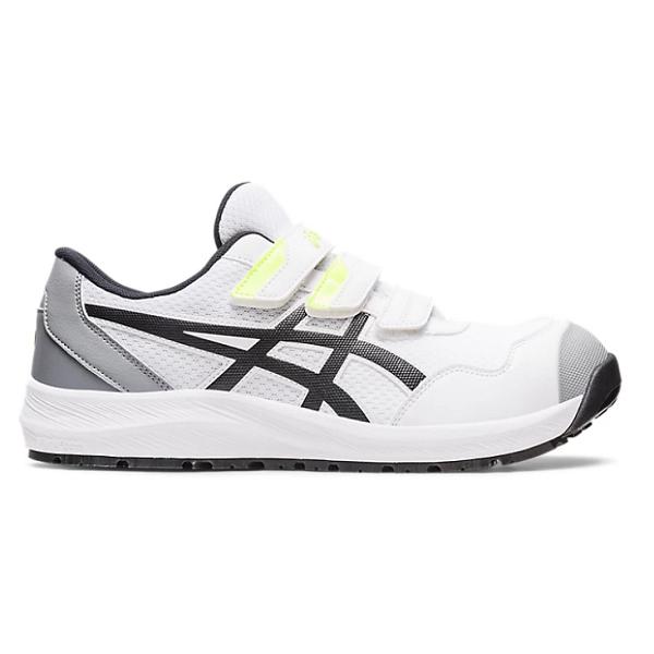 ASICS（アシックス） 安全靴 CP215 1273A079 ウィンジョブ 100