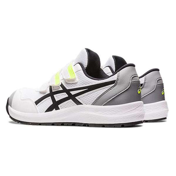 ASICS（アシックス） 安全靴 CP215 1273A079 ウィンジョブ 100