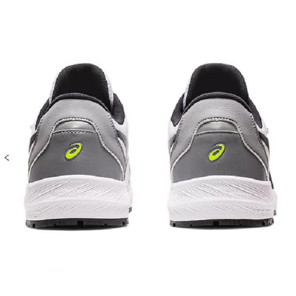 ASICS（アシックス） 安全靴 CP215 1273A079 ウィンジョブ 100