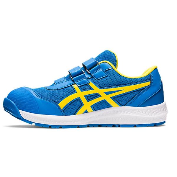 ASICS（アシックス） 安全靴 CP215 1273A079 ウィンジョブ 400