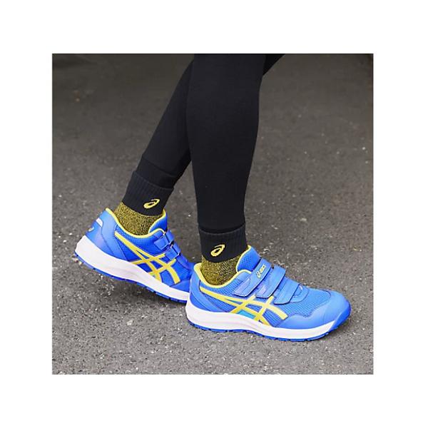 ASICS（アシックス） 安全靴 CP215 1273A079 ウィンジョブ 400