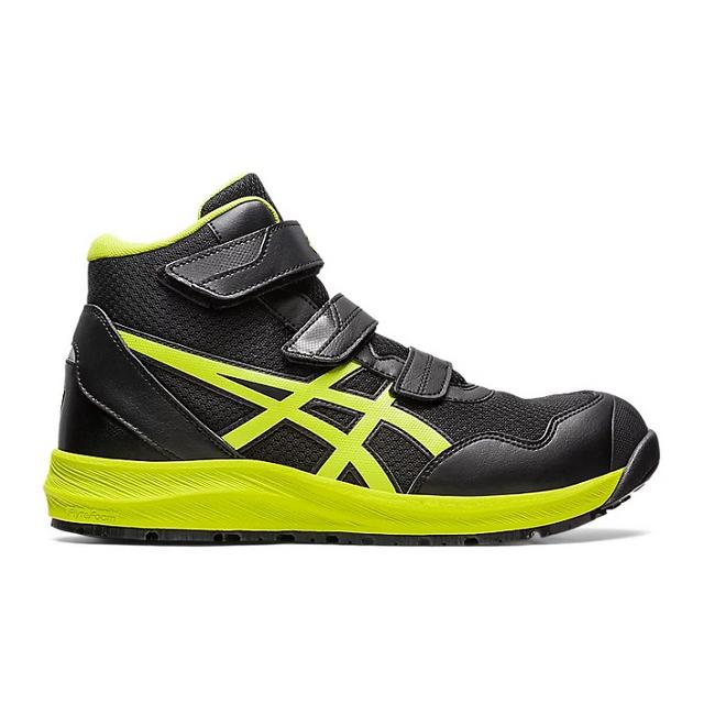 ASICS（アシックス） 安全靴 CP216 1273A076 ウィンジョブ 001