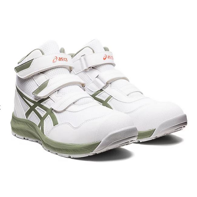 ASICS（アシックス） 安全靴 CP216 1273A076 ウィンジョブ 100