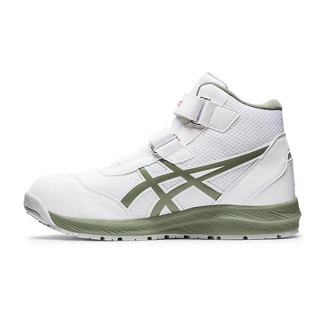 ASICS（アシックス） 安全靴 CP216 1273A076 ウィンジョブ 100