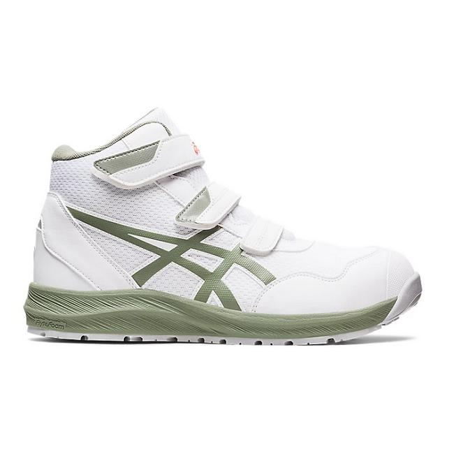 ASICS（アシックス） 安全靴 CP216 1273A076 ウィンジョブ 100
