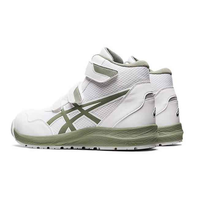 ASICS（アシックス） 安全靴 CP216 1273A076 ウィンジョブ 100