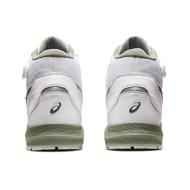 ASICS（アシックス） 安全靴 CP216 1273A076 ウィンジョブ 100